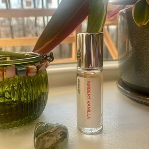 dossier perfume Ambery Vanilla (11 ml / 0.37 fl. oz)